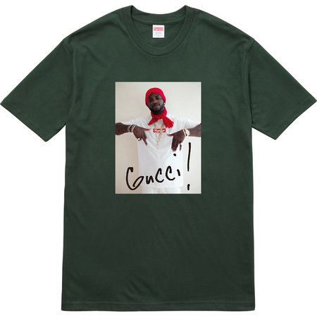 Gucci Mane Tee view 4